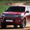 2016 Toyota Hilux Service And Repair Manual - Image 2