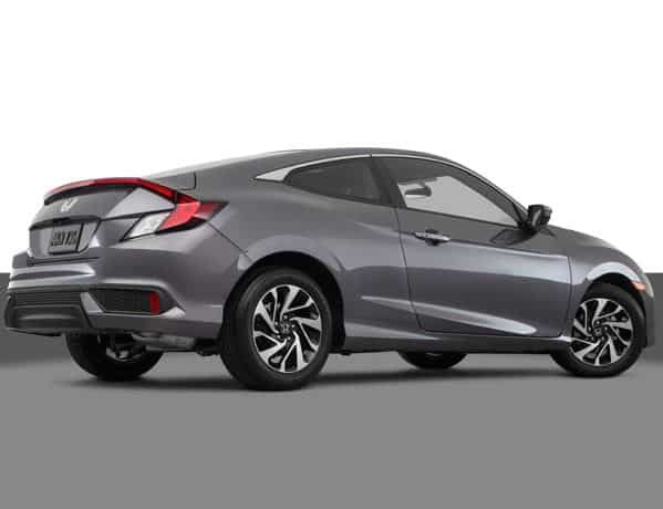 2018 Honda Civic Si All Models Service and Repair Manual
