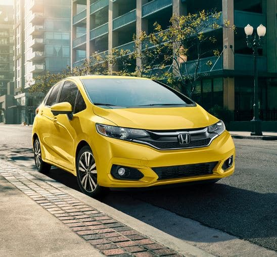 2018 Honda Fit Repair and Service Manual