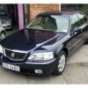 2000 Honda Legend Service and Repair Manual - Image 2