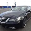 2008 Honda Legend Service and Repair Manual - Image 2