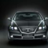 2009 Honda Legend Service and Repair Manual - Image 2