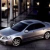 2010 Honda Legend Service and Repair Manual - Image 2