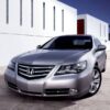 2013 Honda Legend Service and Repair Manual - Image 2