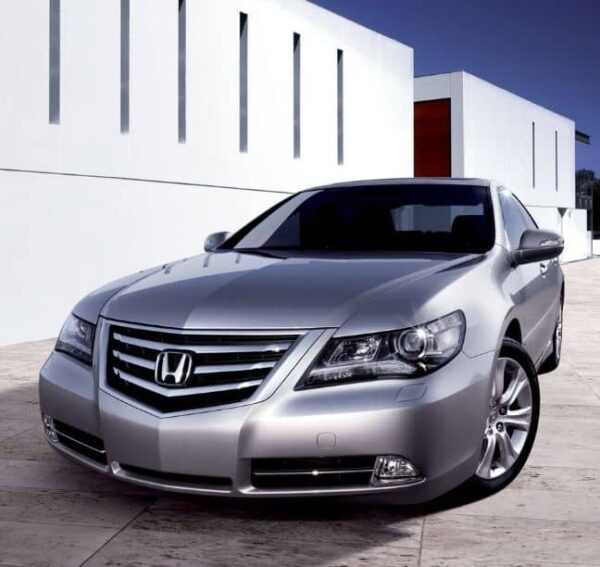 2013 Honda Legend Service and Repair Manual