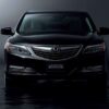 2014 Honda Legend Service and Repair Manual - Image 2
