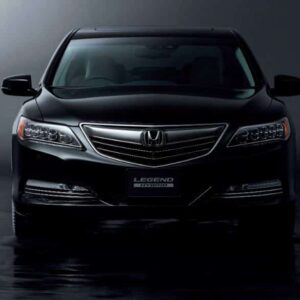 2014 Honda Legend Service and Repair Manual