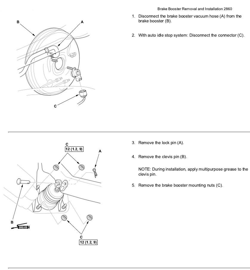 workshop service manual honda