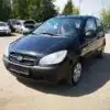 2009 Hyundai Getz Service and Repair Manual - Image 2