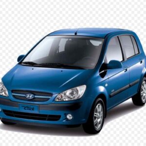 2011 Hyundai Getz Service and Repair Manual