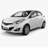 2015 Hyundai HB-20 Service and Repair Manual - Image 2
