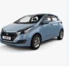 2019 Hyundai HB-20 Service and Repair Manual - Image 2