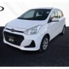 2019 Hyundai i10 Service and Repair Manual - Image 2