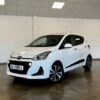 2018 Hyundai i10 Service and Repair Manual - Image 2