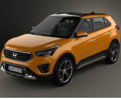 2014 Hyundai ix25 Service and Repair Manual