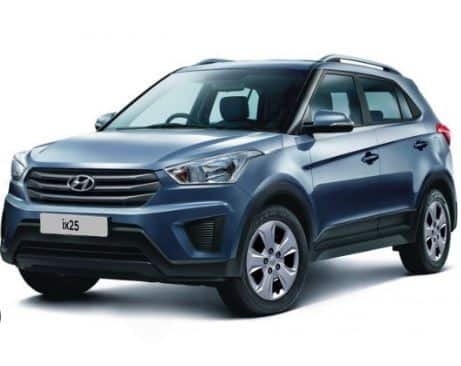 2015 Hyundai ix25 Service and Repair Manual