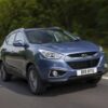 2009 Hyundai ix35 Service and Repair Manual - Image 2