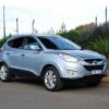 2011 Hyundai ix35 Service and Repair Manual - Image 2
