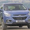 2016 Hyundai ix35 Service and Repair Manual - Image 2