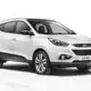 2017 Hyundai ix35 Service and Repair Manual - Image 2