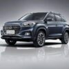 2018 Hyundai ix35 Service and Repair Manual - Image 2