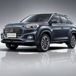 2018 Hyundai ix35 Service and Repair Manual