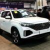 2020 Hyundai ix35 Service and Repair Manual - Image 2