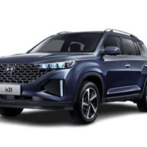 2021 Hyundai ix35 Service and Repair Manual