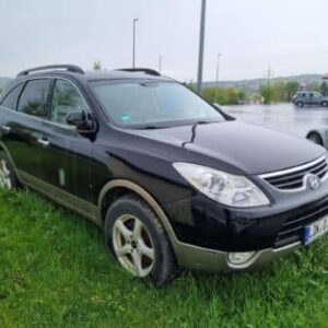 2011 Hyundai ix55 Service and Repair Manual