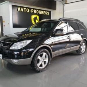 2013 Hyundai ix55 Service and Repair Manual