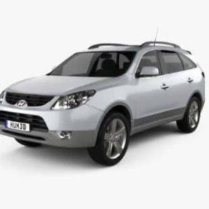 2014 Hyundai ix55 Service and Repair Manual