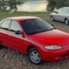 1998 Hyundai Lantra Service and Repair Manual - Image 2