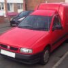 2000 Seat Inca Service and Repair Manual