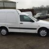 2001 Seat Inca Service and Repair Manual