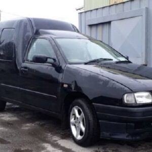 2002 Seat Inca Service and Repair Manual