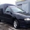 2002 Seat Inca Service and Repair Manual