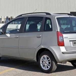 2007 Fiat Idea Service and Repair Manual