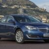 2008 Vauxhall Insignia Service and Repair Manual