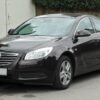 2010 Vauxhall Insignia Service and Repair Manual