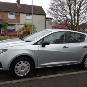 2010 Seat Ibiza (2nd gen) Service and Repair Manual