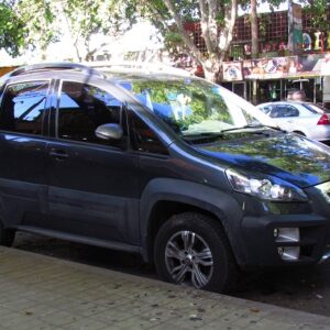 2011 Fiat Idea Service and Repair Manual