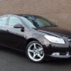 2012 Vauxhall Insignia Service and Repair Manual