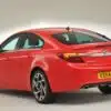 2016 Vauxhall Insignia Service and Repair Manual