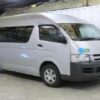 1997 Toyota Grand HiAce Service And Repair Manual - Image 2