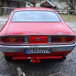 1977 Toyota Mark II Service And Repair Manual