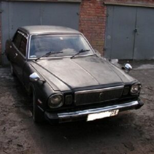 1979 Toyota Mark II Service And Repair Manual