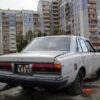 1983 Toyota Mark II Service And Repair Manual - Image 2