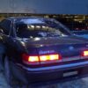 1989 Toyota Mark II Service And Repair Manual - Image 2