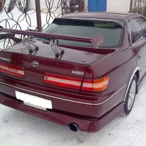 1997 Toyota Mark II Service And Repair Manual