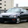 1999 Toyota Mark II Service And Repair Manual - Image 2